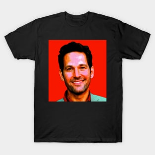 paul rudd T-Shirt